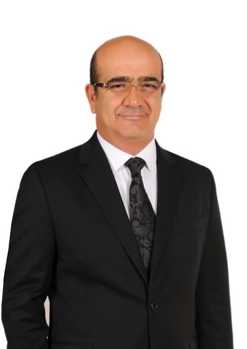 Kenan Avcı