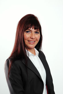 İdil Mumcuoğlu Avcı