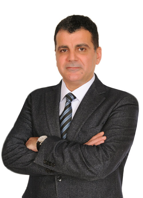 Erkan Kahraman
